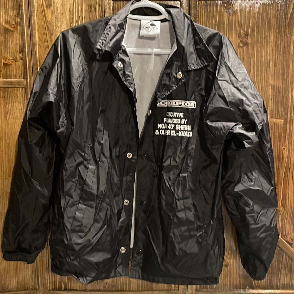 Drake 2018 Scorpion tour jacket